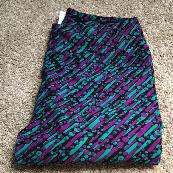Lularoe leggings - Picture 1 of 1